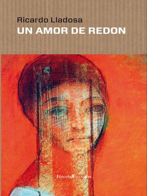 cover image of Un amor de Redon